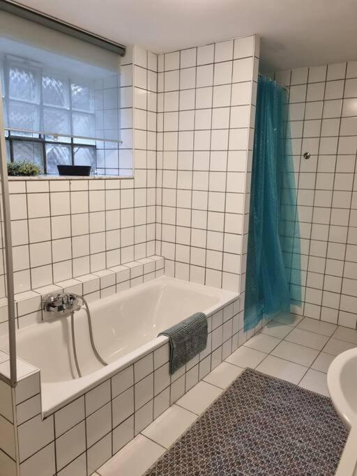 Gemuetliche Oase - Geraeumige Unterkunft Sarreguemines Bagian luar foto