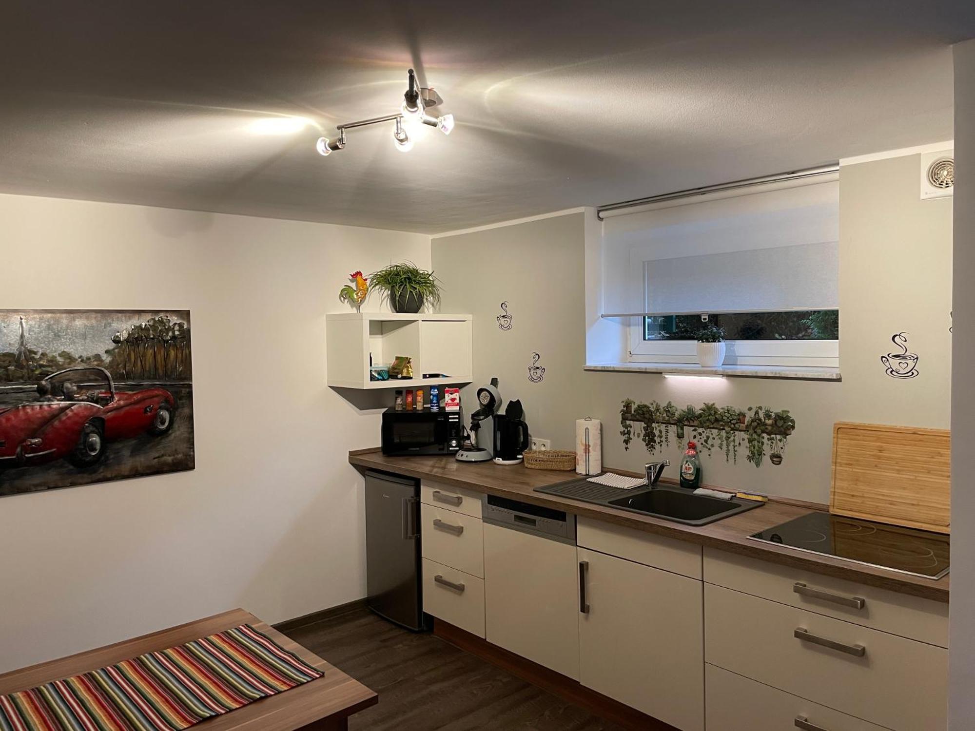 Gemuetliche Oase - Geraeumige Unterkunft Sarreguemines Bagian luar foto